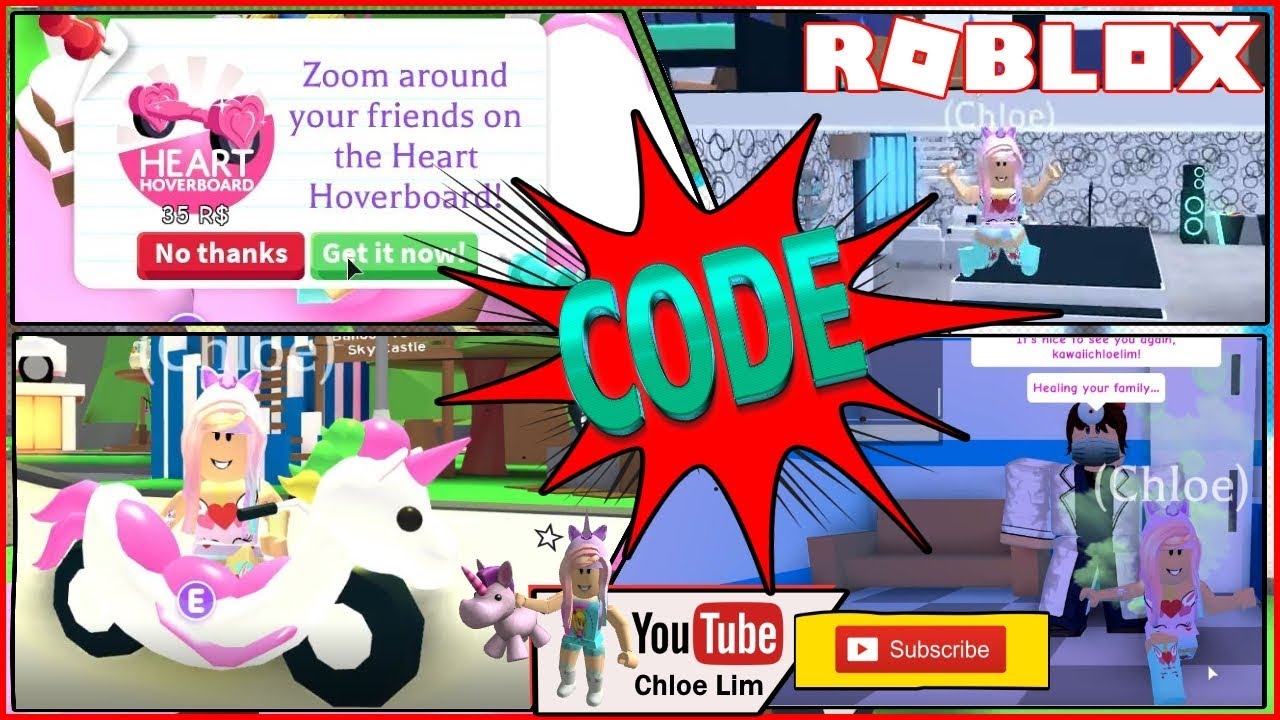 Roblox Adopt Me Codes Fasrpizza - roblox adopt me working codes list 2019